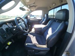 
										DODGE RAM 1500 SRT full									