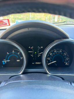 
										Toyota Highlander Hybrid Limited full									