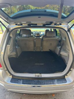 
										Toyota Highlander Hybrid Limited full									