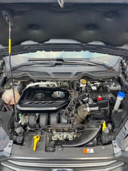 
										FORD ECOSPORT SES full									