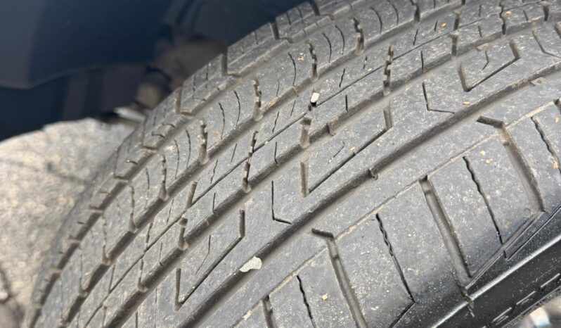 
								FORD ECOSPORT SES full									