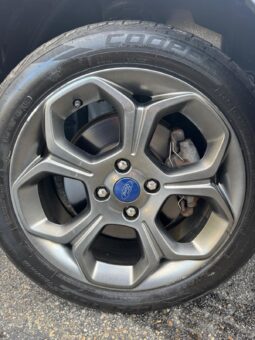 
										FORD ECOSPORT SES full									