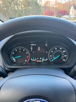 
										FORD ECOSPORT SES full									