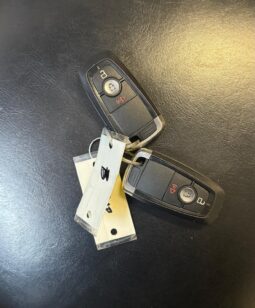 
										FORD ECOSPORT SES full									