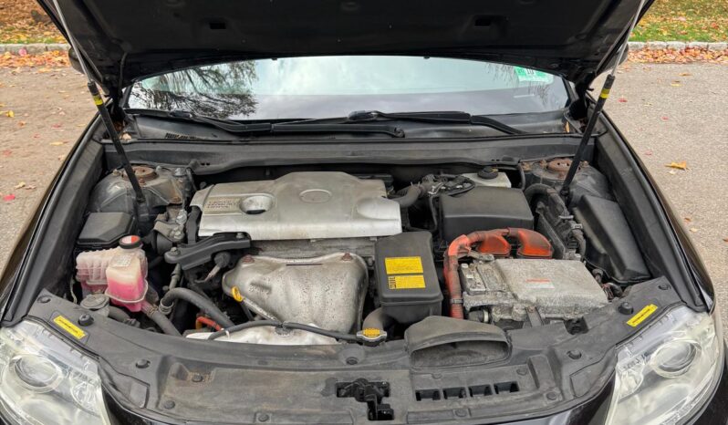 
								LEXUS ES300H LUXURY full									