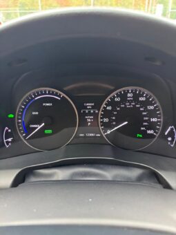 
										LEXUS ES300H LUXURY full									