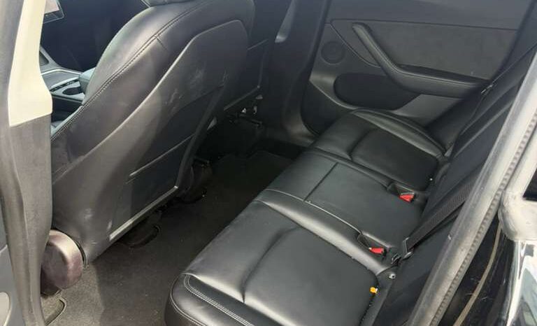 
								TESLA MODEL Y full									